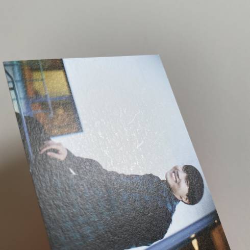 BTS '花樣年華 ON STAGE' 2015 MINI PHOTOCARD - J-HOPE (2/7)